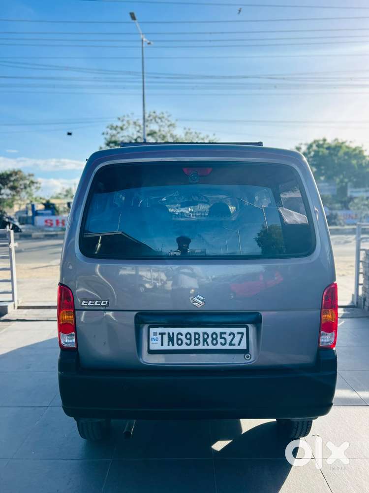 Maruti Suzuki Eeco 5 Seater Ac, 2023, Petrol