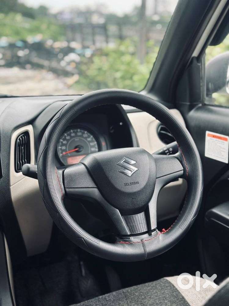 Maruti Suzuki Wagon R Lxi Cng, 2019, Cng & Hybrids