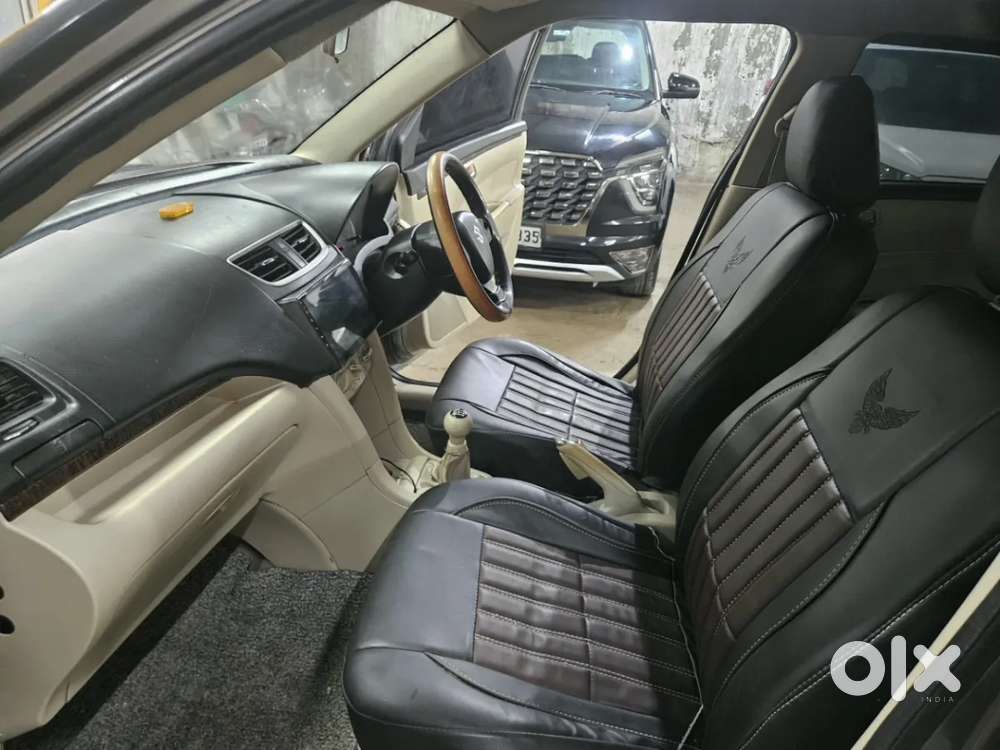 Maruti Suzuki Swift Dzire Vdi Abs, 2016, Diesel