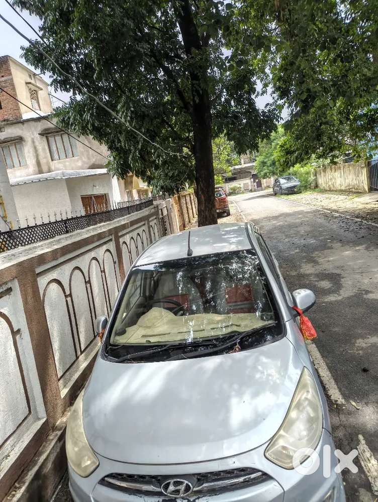 Hyundai I10 Good Condition