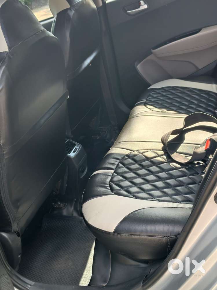 Hyundai Xcent [ ] 1.2 S, 2015, Petrol