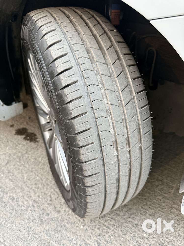 Maruti Suzuki Ciaz 1.4 At Alpha, 2017, Petrol