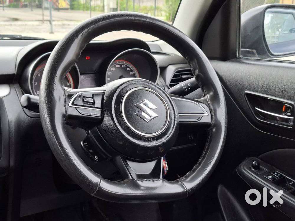 Maruti Suzuki Swift 2018 Vxi, 2021, Petrol