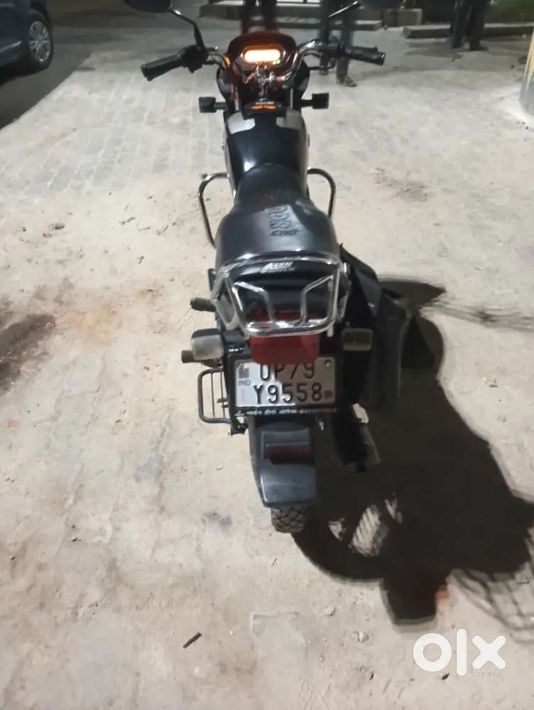 Hero Splendor Plus 2022