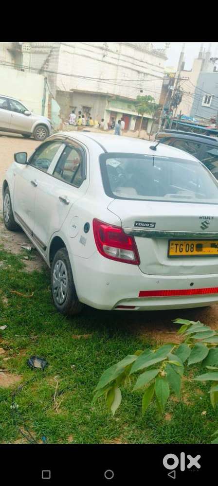 Maruti Suzuki Swift Dzire Tour, 2025, Cng & Hybrids