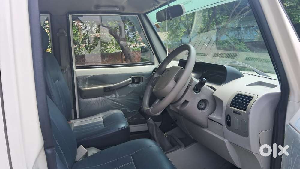 Mahindra Bolero 1.5 Power Plus Sle, 2019, Diesel