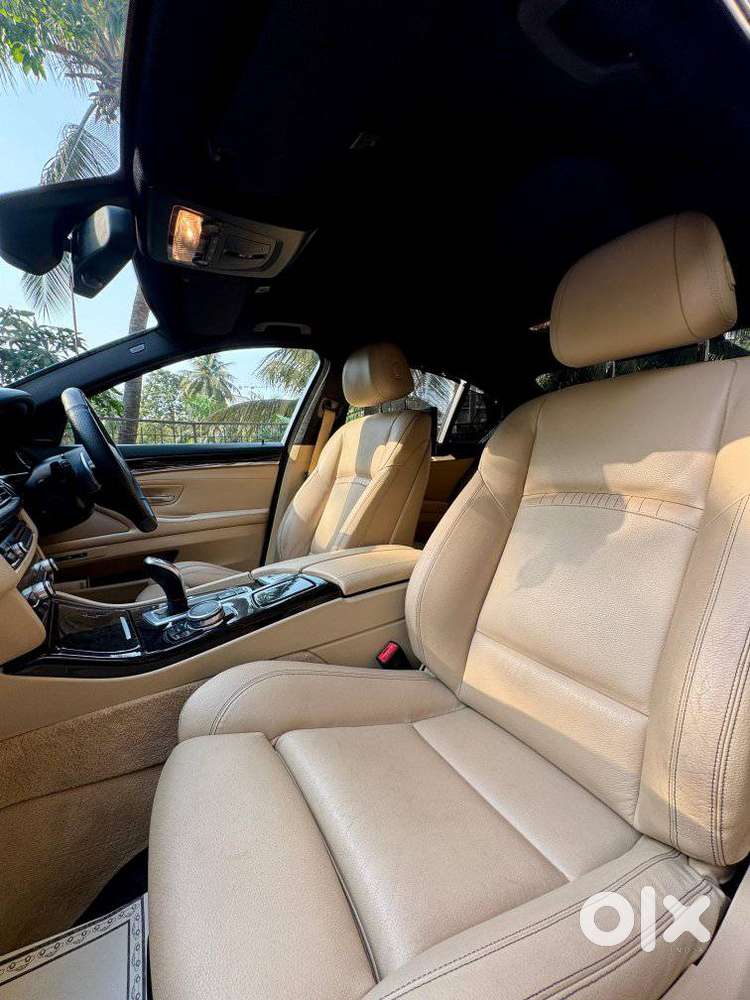 Bmw 5 Series 3.0 530d M Sport, 2017, Diesel