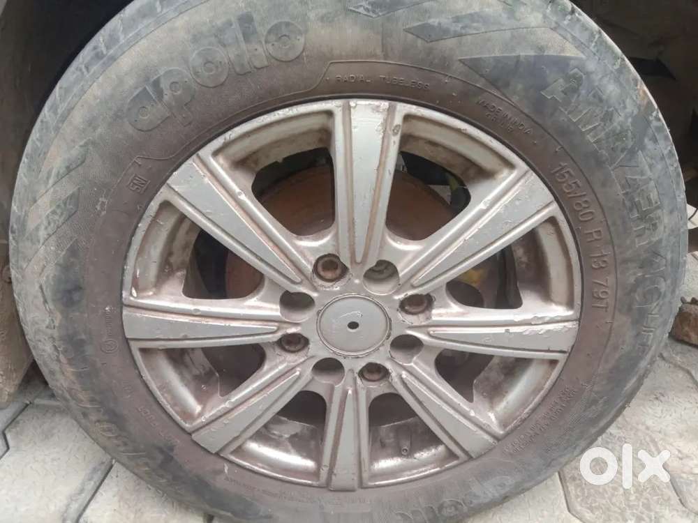 Tata Indica Diesel Manual 2007