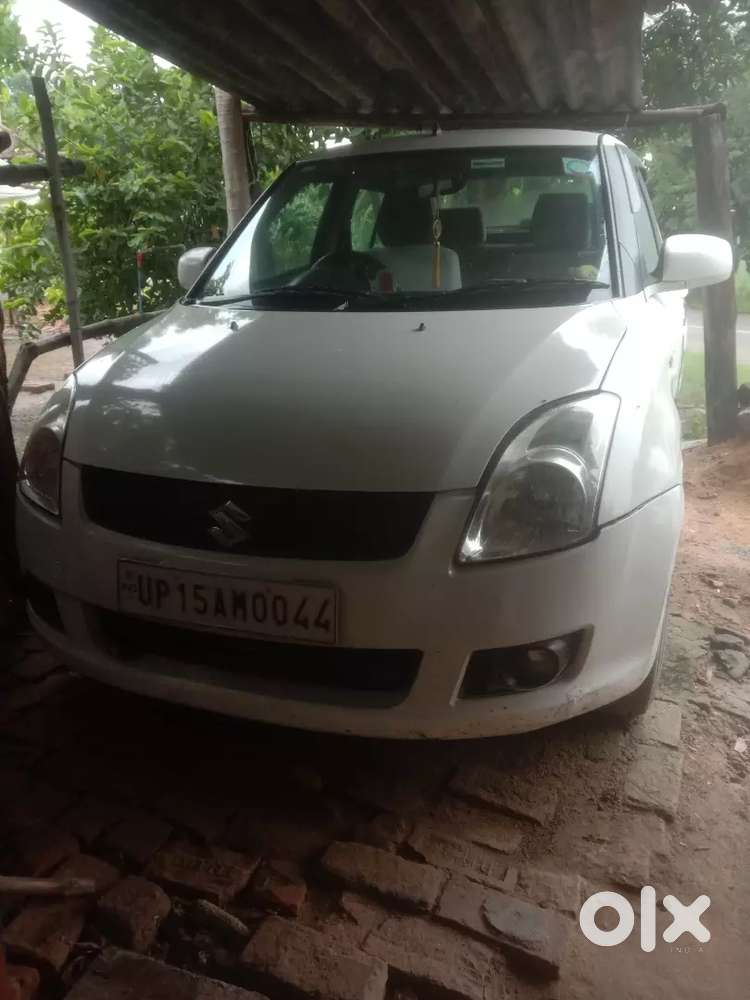 2010 Maruti Suzuki Swift