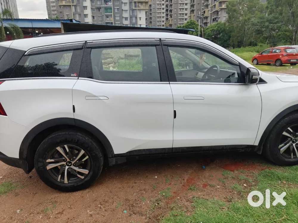 Mahindra Xuv700 Diesel 2025