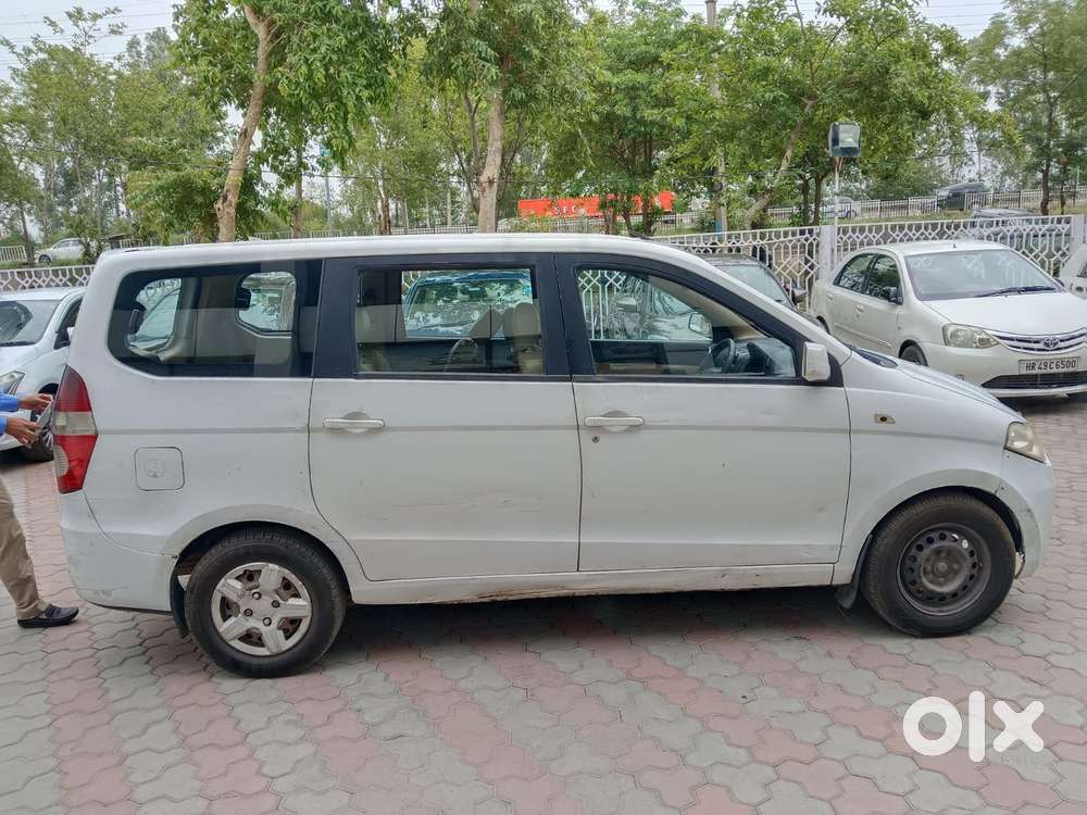 Chevrolet Enjoy 1.4 Ls 7, 2015, Diesel