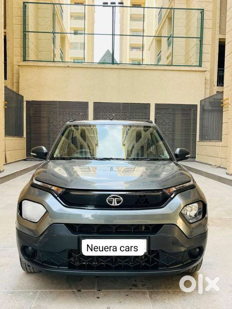 Tata Punch Pure Icng, 2023, Petrol