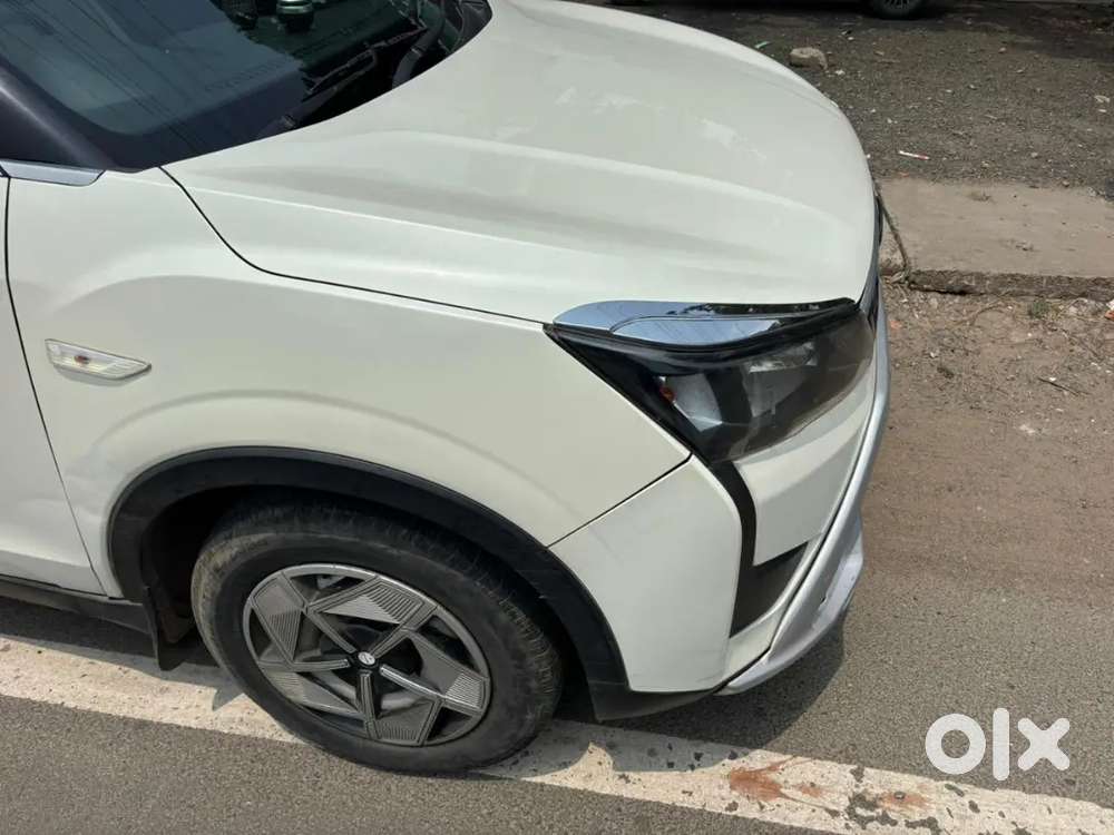 Mahindra Xuv300 2020 Diesel 88000 Km Driven