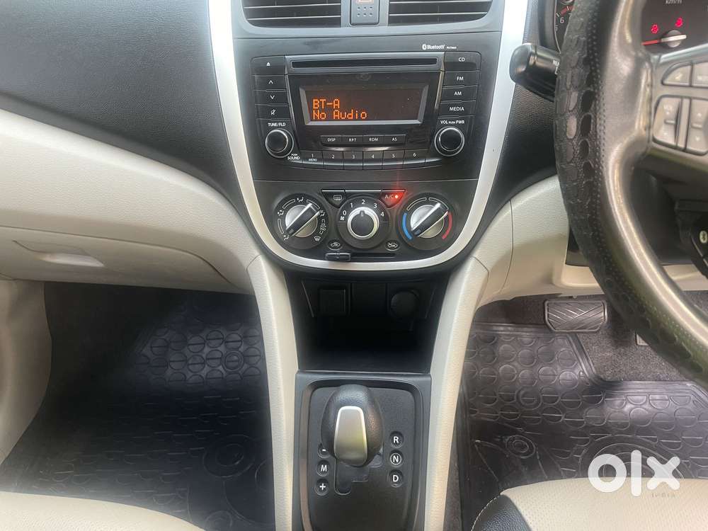 Maruti Suzuki Celerio Zxi Optional Amt, 2019, Petrol
