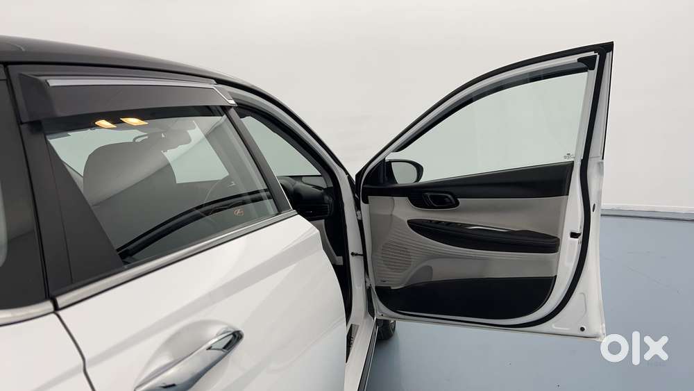 Hyundai I20 Asta (o) 1.2 Ivt, 2025, Petrol