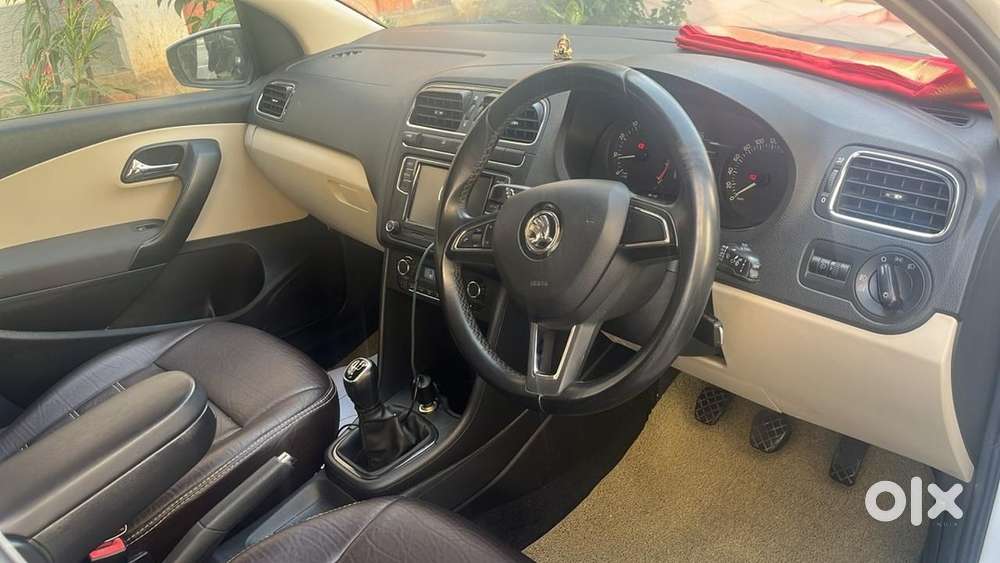 Skoda Rapid 1.6 2019