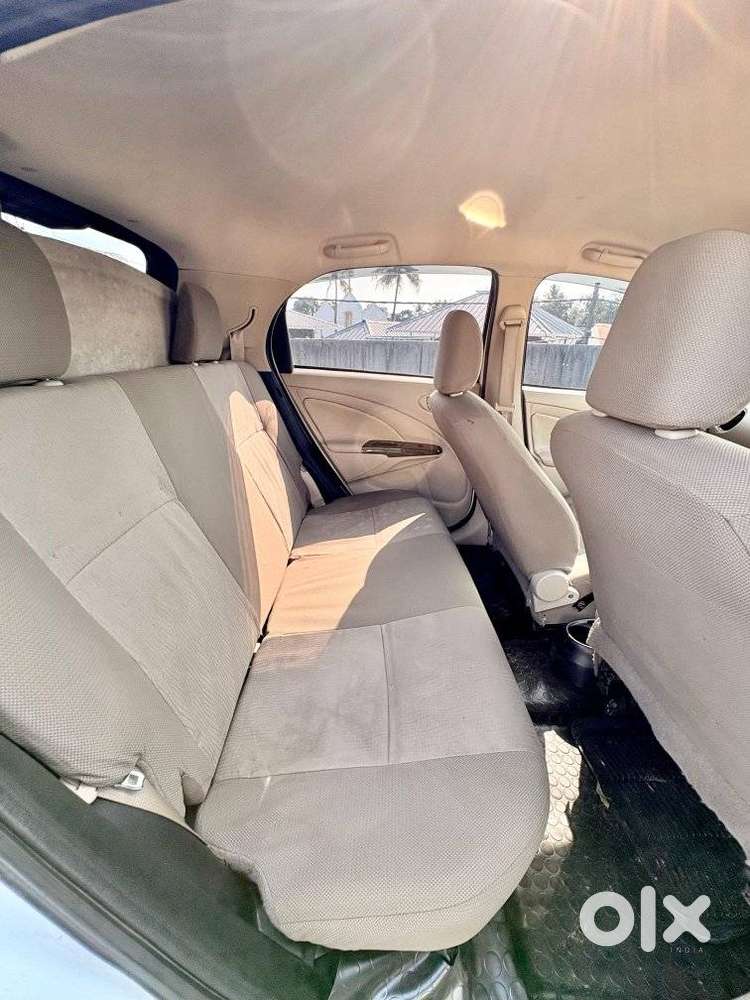 Toyota Etios Liva 1.4 Vxd, 2018, Diesel