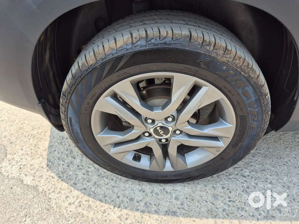 Kia Seltos Htx G, 2021, Petrol