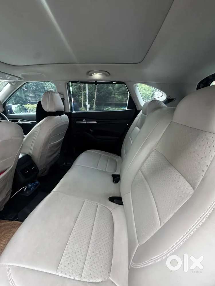 Kia Seltos 2025 Diesel Good Condition