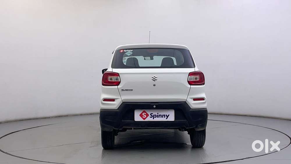 Maruti Suzuki S-presso Vxi S-cng, 2023, Cng & Hybrids