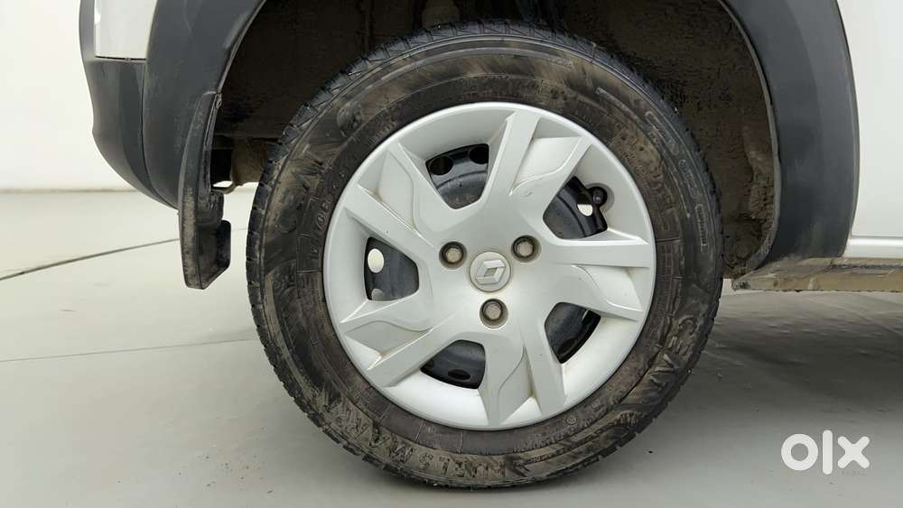 Renault Kwid Rxl, 2021, Petrol