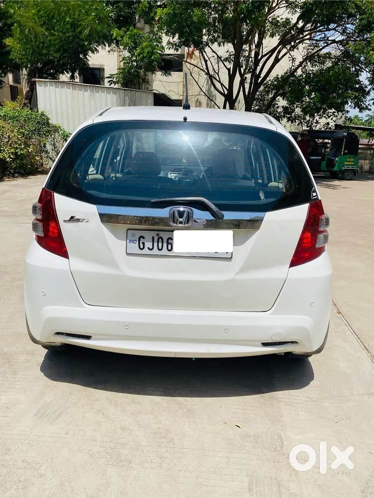 Honda Jazz Petrol 2011
