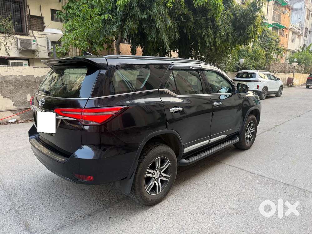 Toyota Fortuner 4x2 At 2.8 Diesel, 2023, Diesel