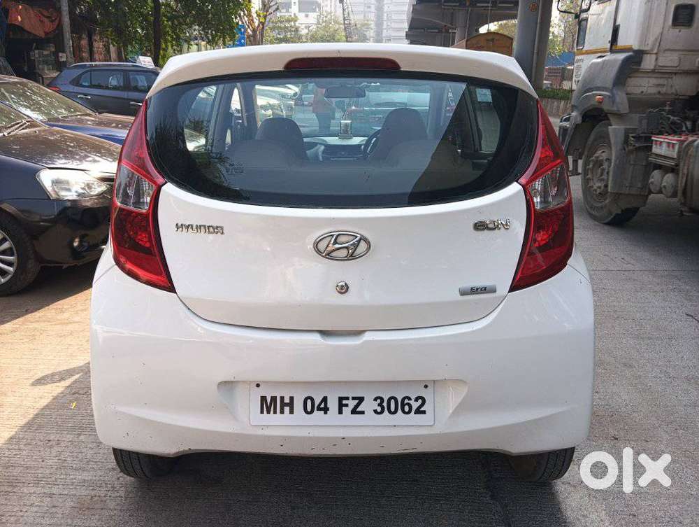 Hyundai Eon 1.0 Kappa Magna Plus, 2013, Petrol