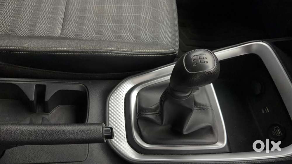 Kia Sonet 1.2 Htk Plus, 2021, Petrol