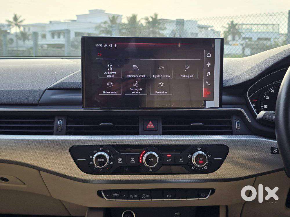 Audi A4 2.0 Premium Plus 40 Tfsi, 2023, Petrol