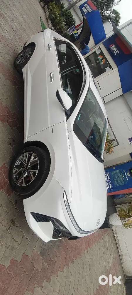 I Need To Change Car