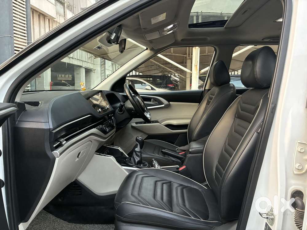 Kia Carens G1.5 6mt Gravity, 2025, Diesel