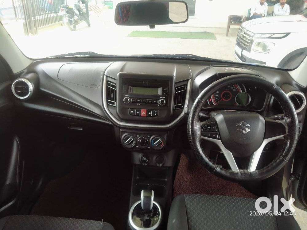 Maruti Suzuki Celerio Zxi(o) Amt, 2022, Petrol