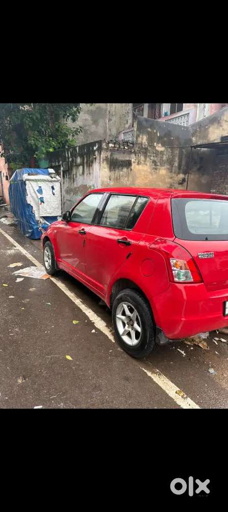 Maruti Suzuki Swift 112000 Km Driven