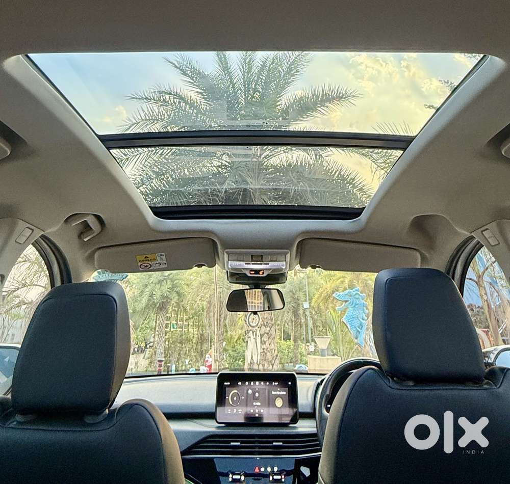 Tata Harrier Adventure X Plus At, 2025, Diesel