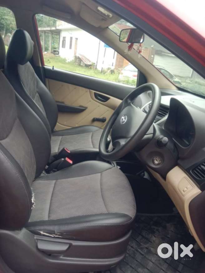 Hyundai Eon Era, 2012, Petrol