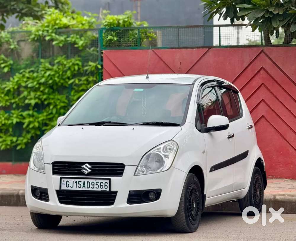Maruti Suzuki Ritz, 2011, Diesel
