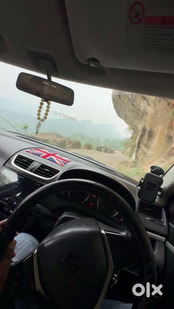Swift Diesel Model 2013