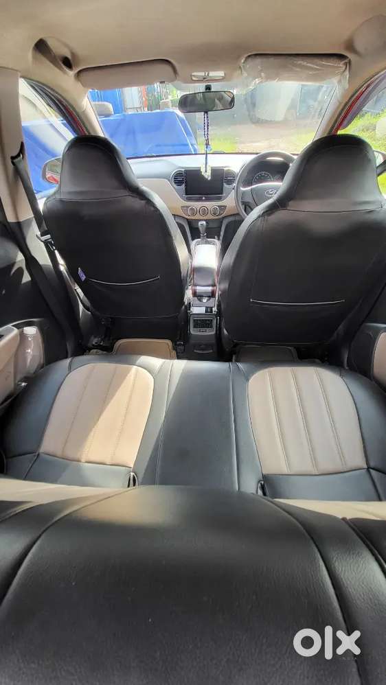 Hyundai Grand I10 1.2 2017