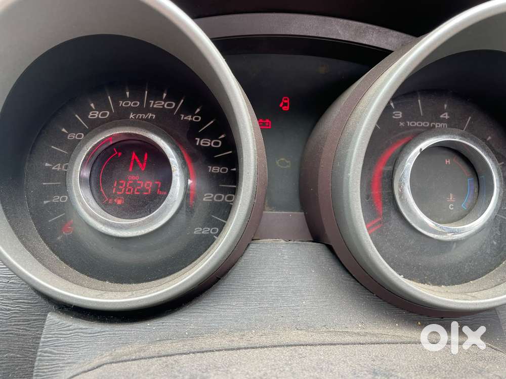Mahindra Xuv500 W8, 2015, Diesel