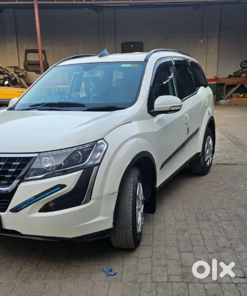Mahindra Xuv500 2020 Diesel 57000 Km Driven 1st Owner