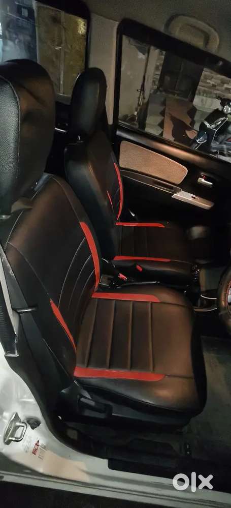 Maruti Suzuki Wagon 2018 Lxi Cng
