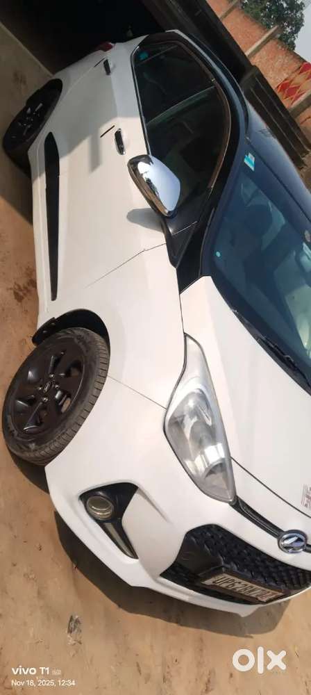 Hyundai Grand I10 2018 Diesel 65 Km Driven