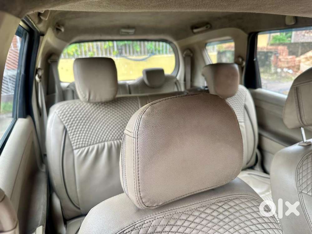 Maruti Suzuki Ertiga Vxi Abs Bs Iv, 2016, Petrol