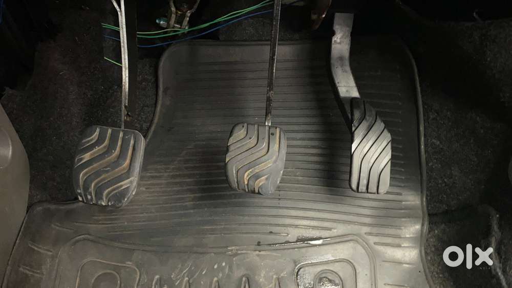 Datsun Redigo T Option, 2016, Petrol