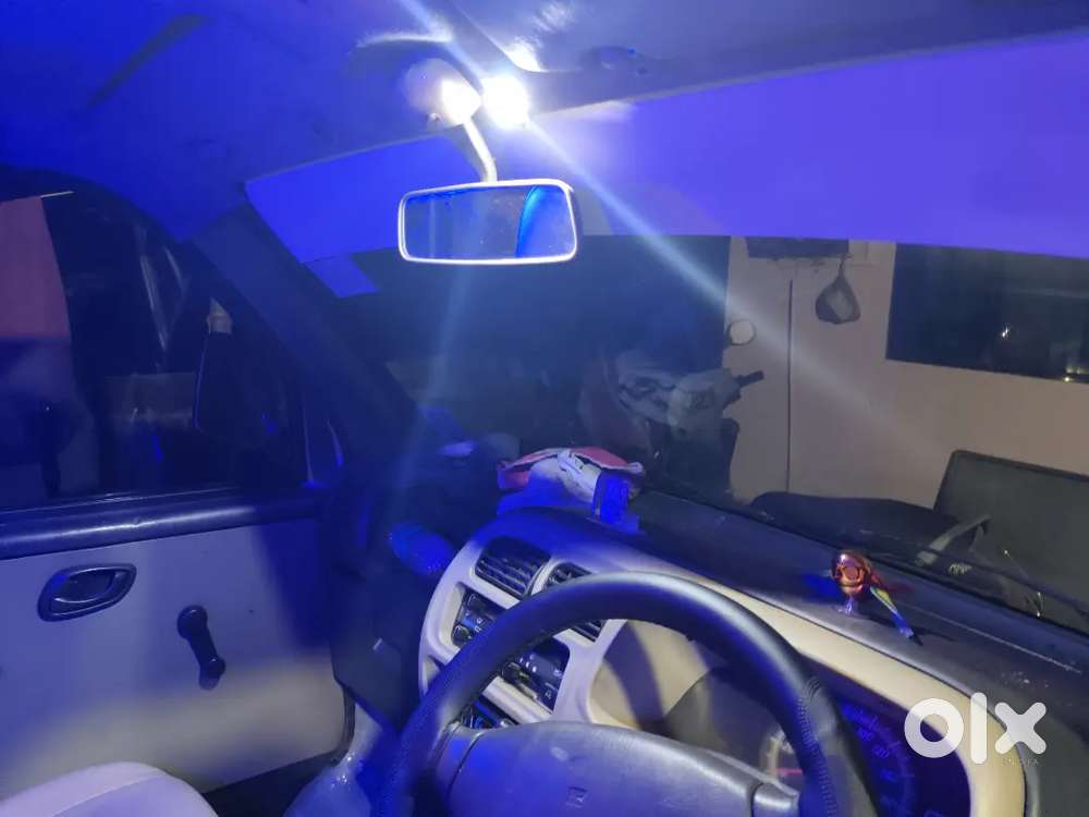 Maruti Suzuki Eeco 2015 Cng & Hybrids 90000 Km Driven