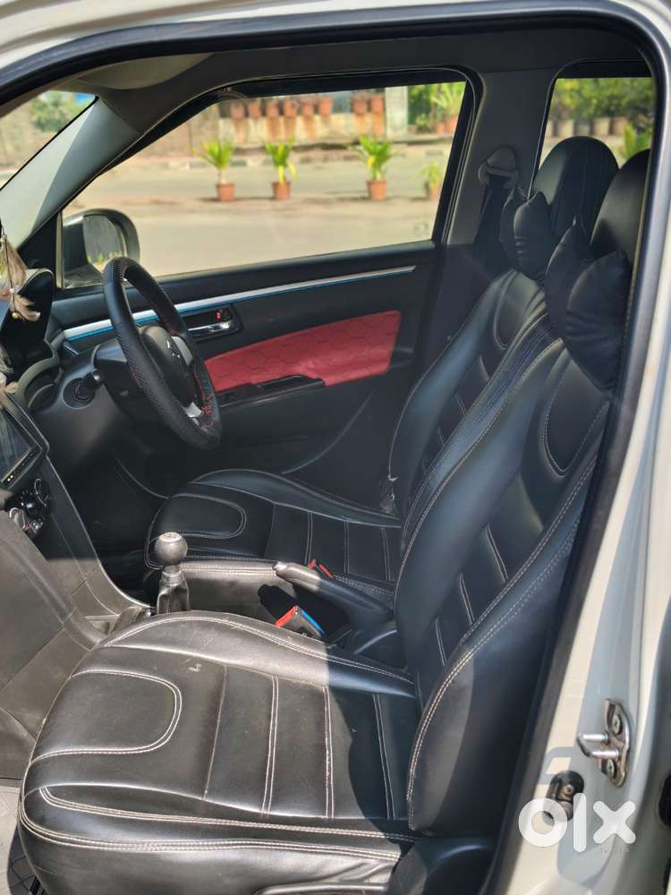 Maruti Suzuki Swift Vdi Bs Iv, 2017, Diesel