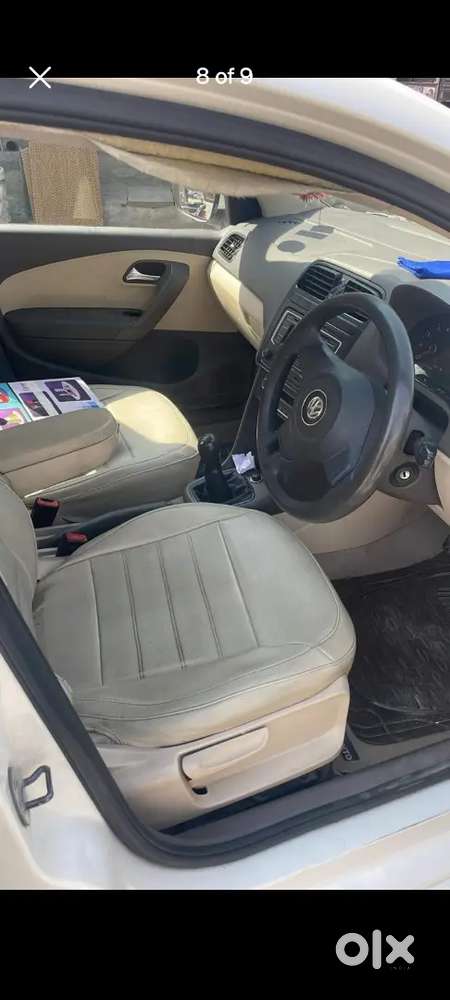 Volkswagen Vento 2014 Variant 1.6 Highline Plus