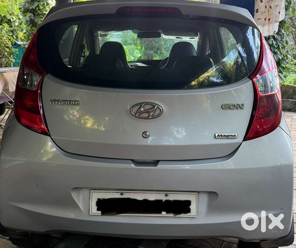 Hyundai Eon Petrol Manual 2016