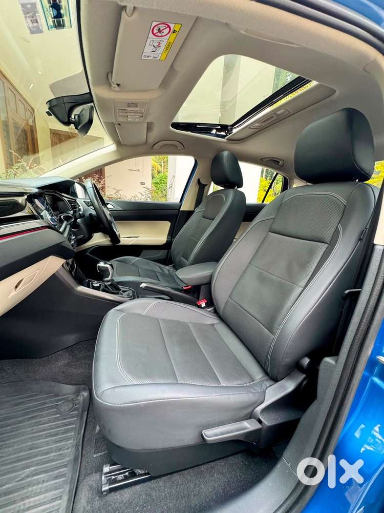 Volkswagen Virtus Gt 2022